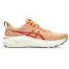 GT-2000 13 “Orange Desert Red”