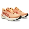 GT-2000 13 “Orange Desert Red”