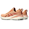 GT-2000 13 “Orange Desert Red”