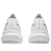 GT 2000 14 “White Dark Pink Clay”