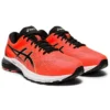 GT-2000 8 “Sunrise Red”