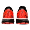 GT-2000 8 “Sunrise Red”