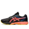 GT-2000 8 Trail “Black Sunrise Red”