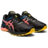 GT-2000 8 Trail “Black Sunrise Red”