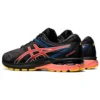 GT-2000 8 Trail “Black Sunrise Red”