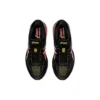 GT-2000 8 Trail “Black Sunrise Red”