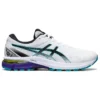 GT-2000 8 “White Turquoise Purple”