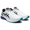 GT-2000 8 “White Turquoise Purple”