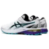 GT-2000 8 “White Turquoise Purple”