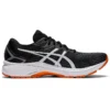 GT-2000 9 “Black White Orange”