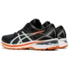 GT-2000 9 “Black White Orange”