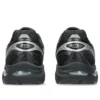 GT-2160 “Black Pure Silver”