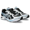 GT-2160 “Black Silver Blue”