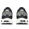 GT-2160 “Black Wool”