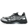 GT-2160 Breeze “Black Pure Silver”
