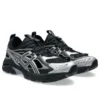 GT-2160 Breeze “Black Pure Silver”