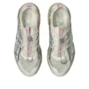 GT-2160 Breeze “Cream Pure Silver”