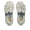 GT-2160 Breeze “Cream Pure Silver”