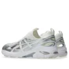 GT-2160 Breeze “White Pure Silver”