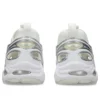 GT-2160 Breeze “White Pure Silver”