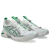 GT-2160 Breeze “White Pure Silver Green”