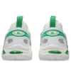 GT-2160 Breeze “White Pure Silver Green”