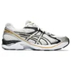 GT-2160 “Cream Pure Silver”