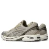 GT-2160 “Feather Grey Brown Storm”