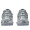 GT-2160 “Gravel Pure Silver”