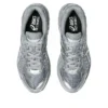 GT-2160 “Gravel Pure Silver”