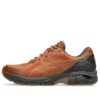 GT-2160 NS “Rusty Brown”