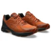 GT-2160 NS “Rusty Brown”
