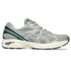 GT-2160 “Seal Grey Jewel Green”
