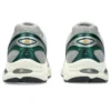 GT-2160 “Seal Grey Jewel Green”