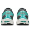 GT-2160 “Steel Grey Waterfall”