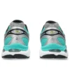 GT-2160 “Teal Gold”