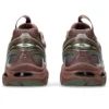 GT-2160 UB6-S “Mantle Green Grape”