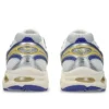 GT-2160 “White Blue Violet”