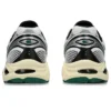 GT-2160 “White Jasper Green”