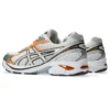 GT-2160 “White Orange Lily”