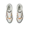 GT-2160 “White Orange Lily”