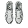 GT-2160 “White Pure Silver”