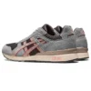GT-II “Clay Grey”