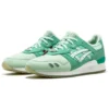 Highs and Lows x Gel Lyte 3 “Silverscreen” Highs and Lows x Gel Lyte 3 “Silverscreen”