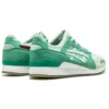 Highs and Lows x Gel Lyte 3 “Silverscreen” Highs and Lows x Gel Lyte 3 “Silverscreen”