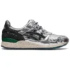 HUNDRED% x SneakerLAH x Gel Lyte 3 “Kuala Lumpur Twin Towers” HUNDRED% x SneakerLAH x Gel Lyte 3 “Kuala Lumpur Twin Towers”