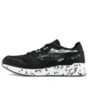 Hyper Gel-Lyte “Black White Grey”