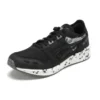 Hyper Gel-Lyte “Black White Grey”