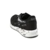 Hyper Gel-Lyte “Black White Grey”