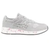 Hyper Gel-Lytes “Mid Grey”